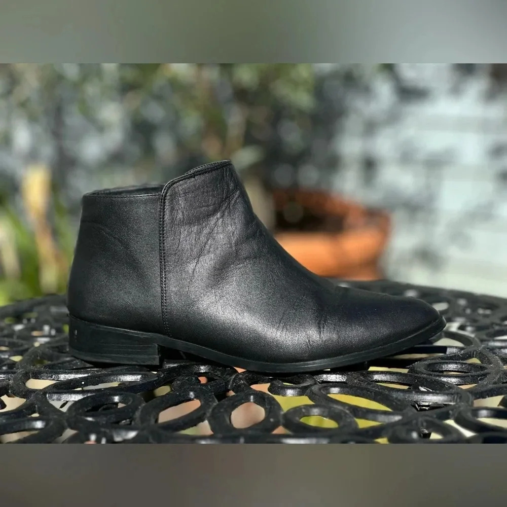 Nisolo — Lana Ankle Boot - Picture 6 of 6